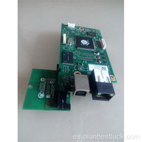 Tomado de HP M201DW Printer Formatter Board